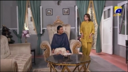 Pathar Dil - Episode 09 - 12th August 2025